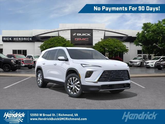 2026 Buick Enclave Preferred FWD for sale in Richmond, VA