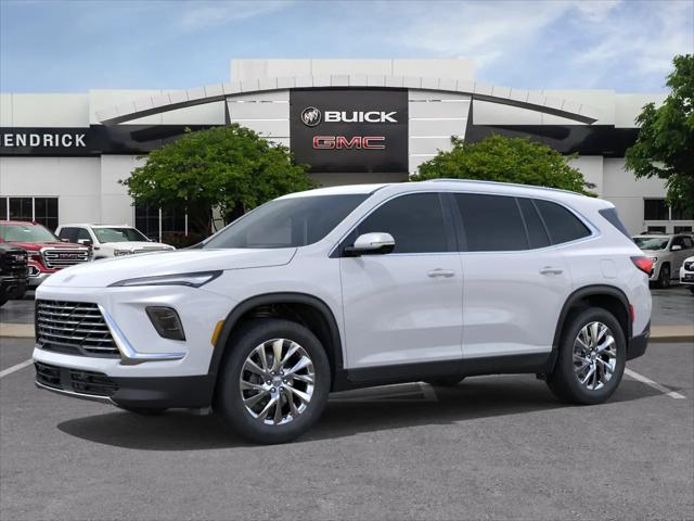 2026 Buick Enclave Preferred FWD