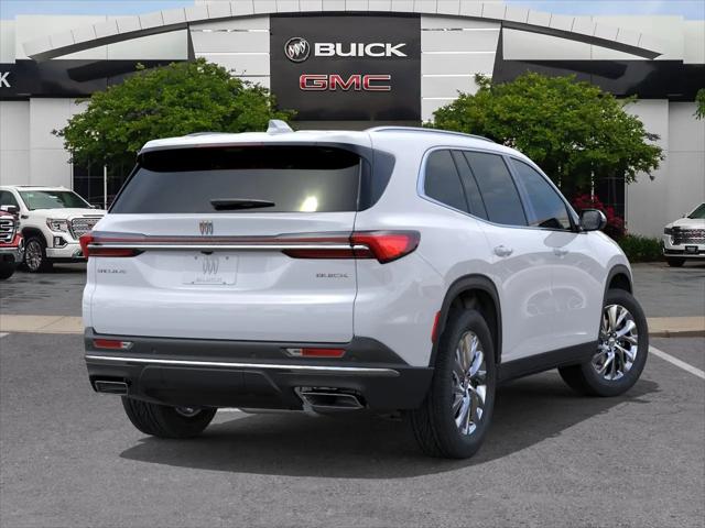 2026 Buick Enclave Preferred FWD