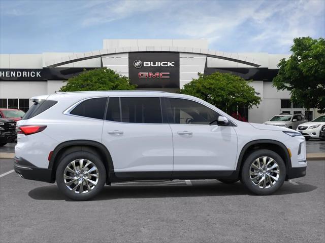 2026 Buick Enclave Preferred FWD