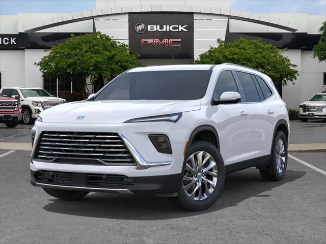 2026 Buick Enclave Preferred FWD