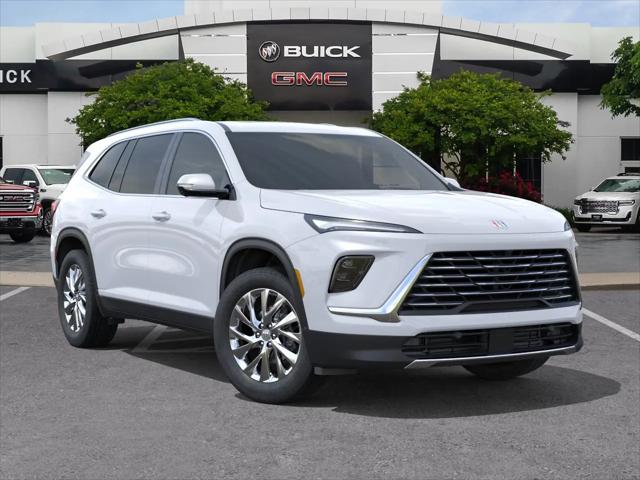 2026 Buick Enclave Preferred FWD