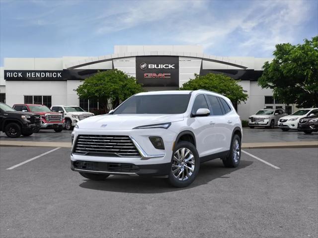 2026 Buick Enclave Preferred FWD