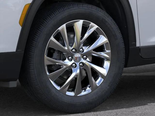 2026 Buick Enclave Preferred FWD