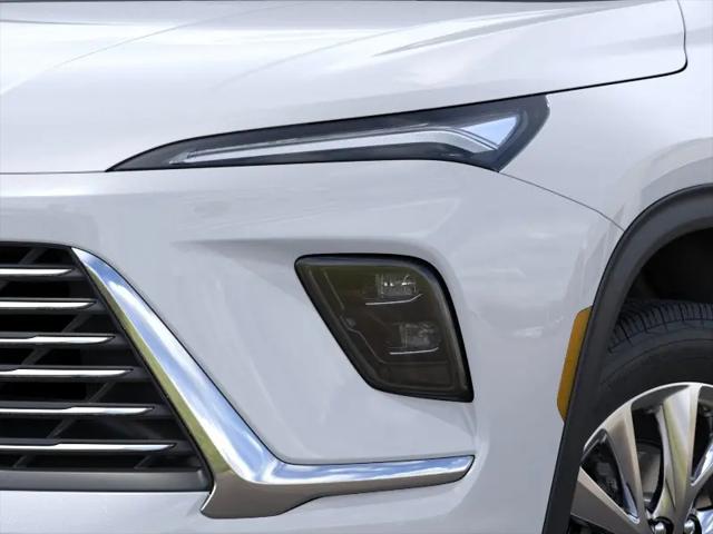 2026 Buick Enclave Preferred FWD