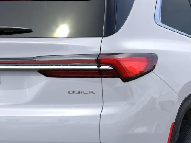 2026 Buick Enclave Preferred FWD