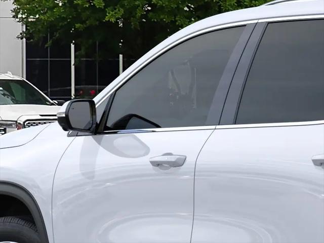 2026 Buick Enclave Preferred FWD