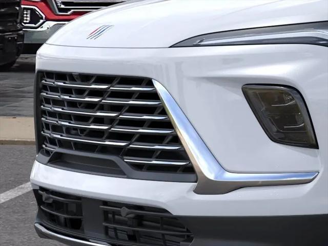 2026 Buick Enclave Preferred FWD