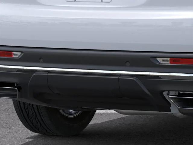2026 Buick Enclave Preferred FWD