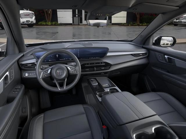 2026 Buick Enclave Preferred FWD
