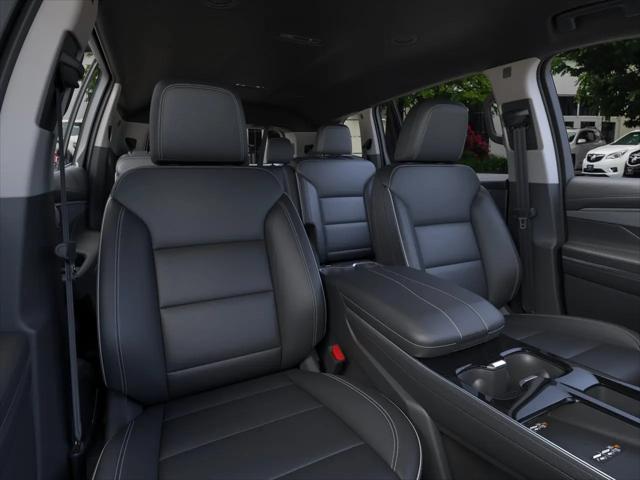2026 Buick Enclave Preferred FWD