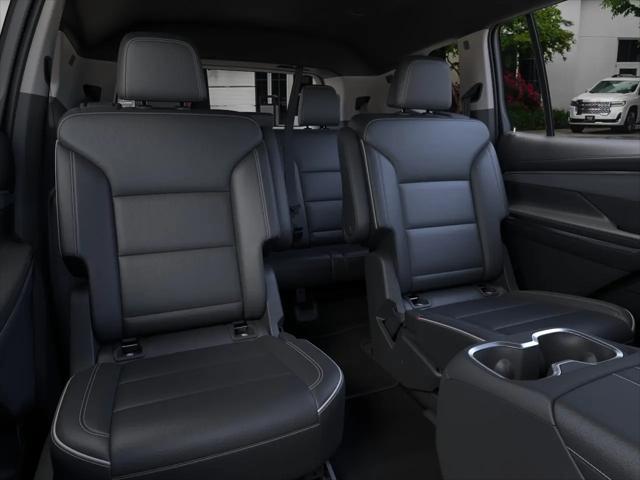 2026 Buick Enclave Preferred FWD