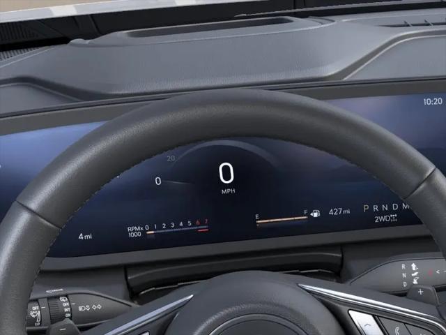 2026 Buick Enclave Preferred FWD