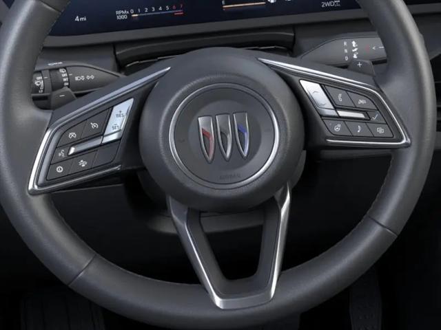 2026 Buick Enclave Preferred FWD