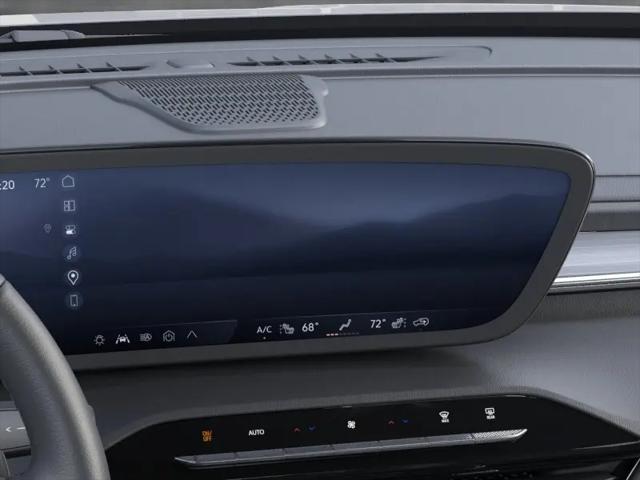 2026 Buick Enclave Preferred FWD