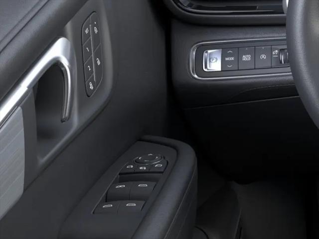 2026 Buick Enclave Preferred FWD