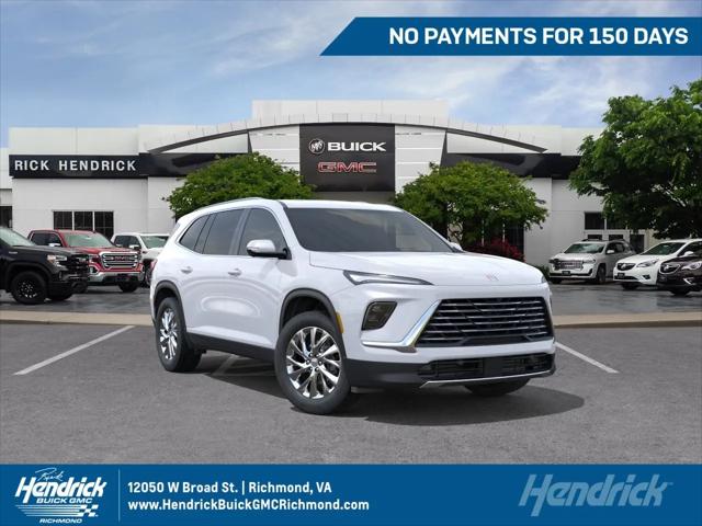 2026 Buick Enclave Preferred FWD for sale in Richmond, VA