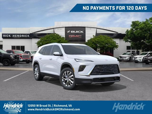 2026 Buick Enclave Preferred FWD for sale in Richmond, VA