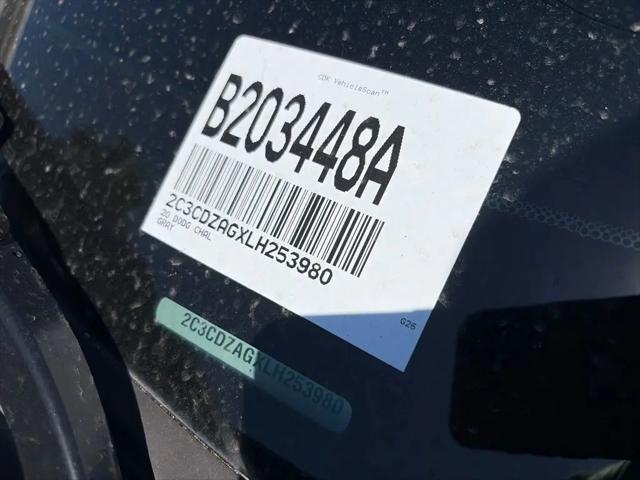 2020 Dodge Challenger SXT for sale in Banning, CA