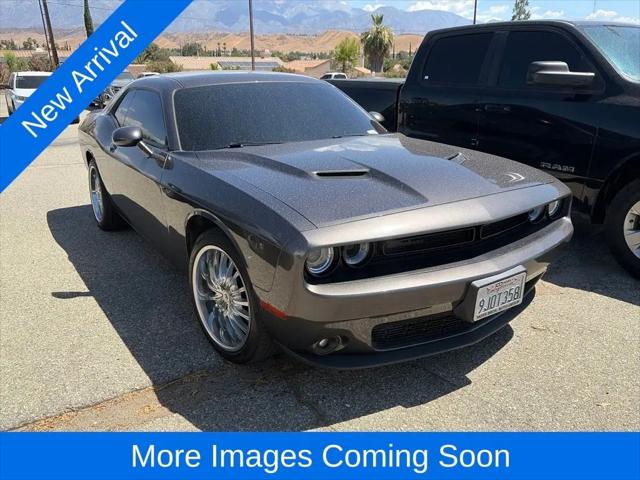 2020 Dodge Challenger SXT for sale in Banning, CA