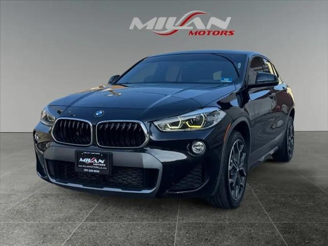 2018 BMW X2 xDrive28i for sale in Little Ferry, NJ