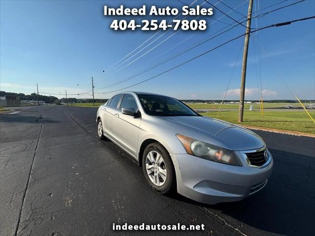 2009 Honda Accord 2.4 LX-P for sale in Lawrenceville, GA