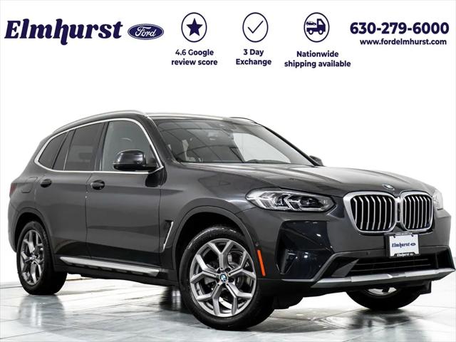 2024 BMW X3 xDrive30i for sale in Bensenville, IL