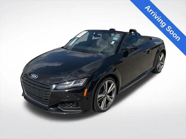 2023 Audi TT 2.0T for sale in Bensenville, IL