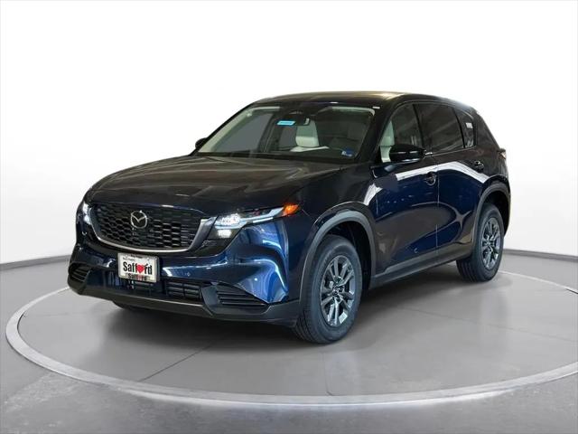 2026 Mazda CX-5 2.5 S Select for sale in Fairfax, VA
