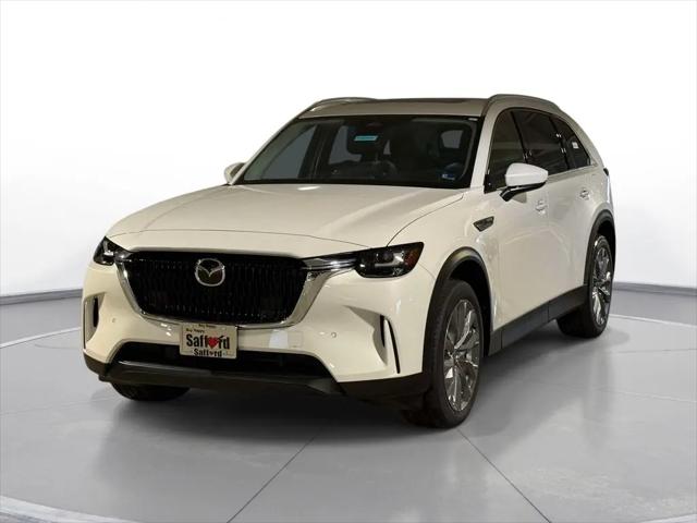 2026 Mazda X-90 3.3 Turbo Preferred for sale in Fairfax, VA