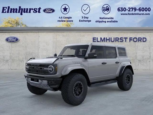2026 Ford Bronco Raptor for sale in Bensenville, IL