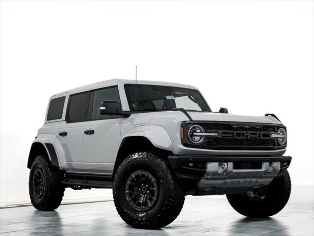 2026 Ford Bronco Raptor for sale in Bensenville, IL