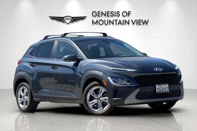2023 Hyundai Kona SEL for sale in Mountain View, CA