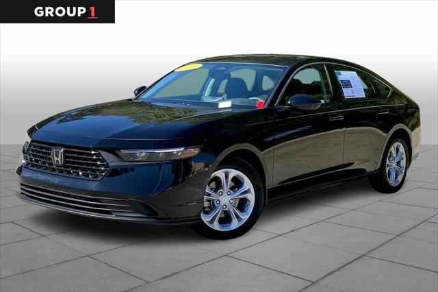 2024 Honda Accord LX for sale in Pensacola, FL