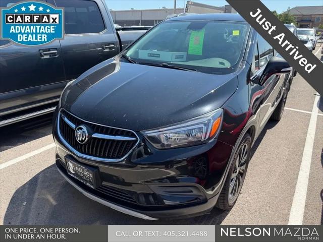 2019 Buick Encore FWD Preferred for sale in Norman, OK