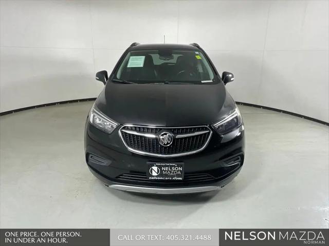 2019 Buick Encore FWD Preferred