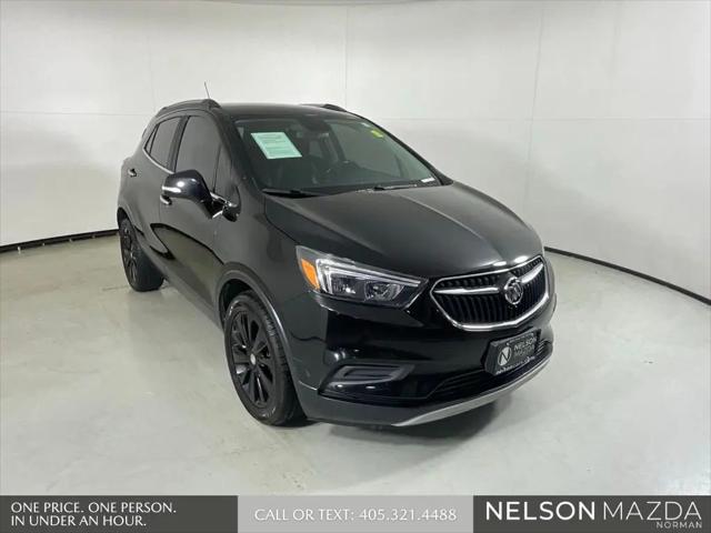 2019 Buick Encore FWD Preferred