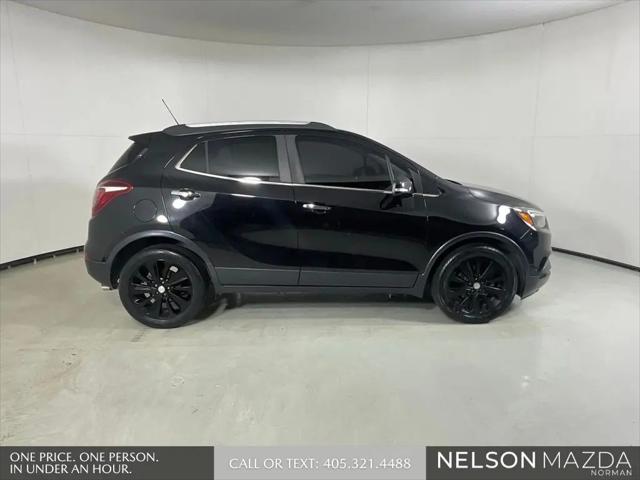 2019 Buick Encore FWD Preferred