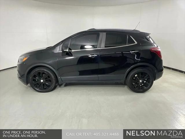 2019 Buick Encore FWD Preferred