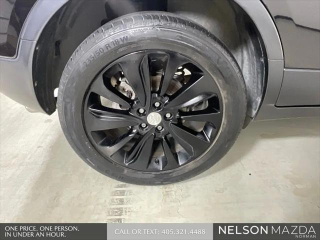 2019 Buick Encore FWD Preferred