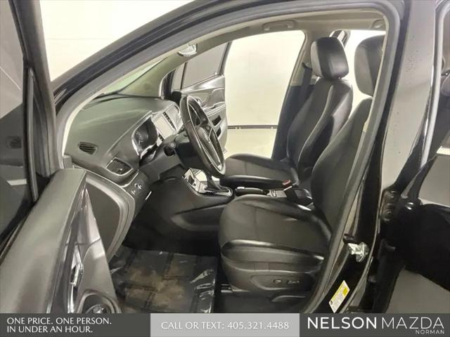 2019 Buick Encore FWD Preferred