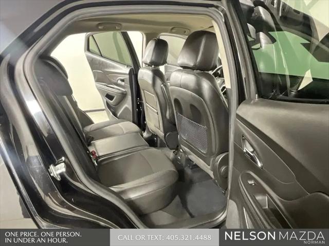 2019 Buick Encore FWD Preferred