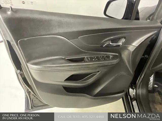 2019 Buick Encore FWD Preferred