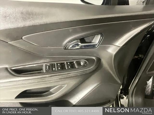 2019 Buick Encore FWD Preferred
