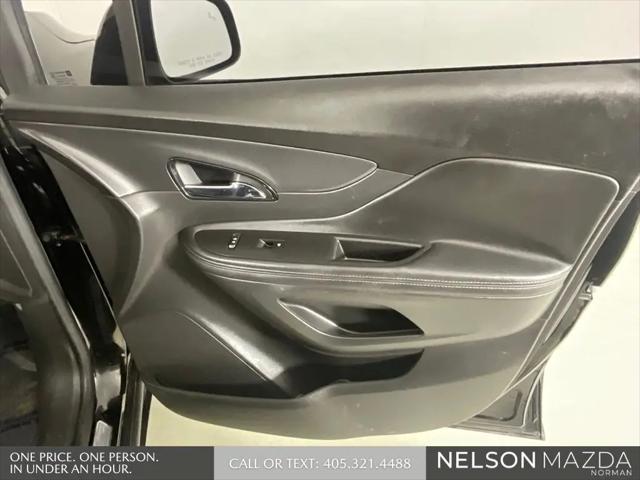 2019 Buick Encore FWD Preferred