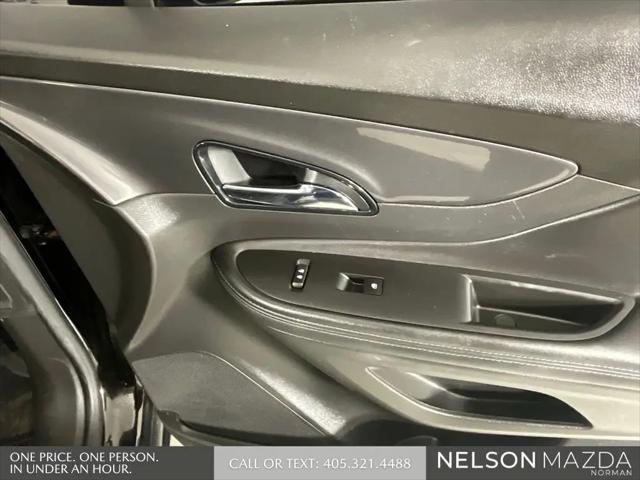 2019 Buick Encore FWD Preferred