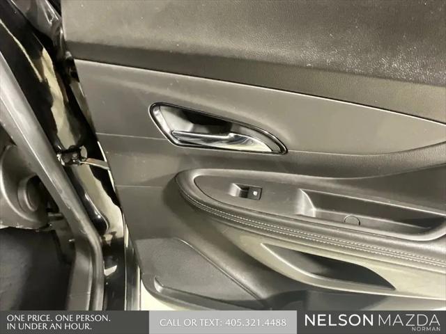 2019 Buick Encore FWD Preferred
