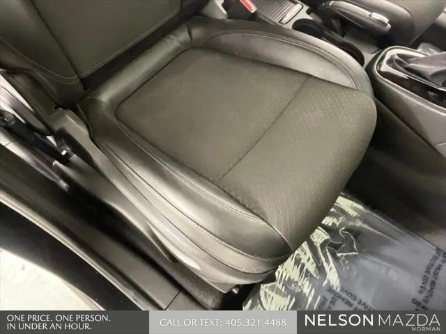 2019 Buick Encore FWD Preferred