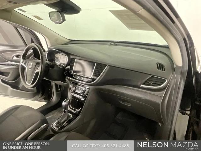 2019 Buick Encore FWD Preferred