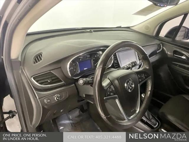 2019 Buick Encore FWD Preferred